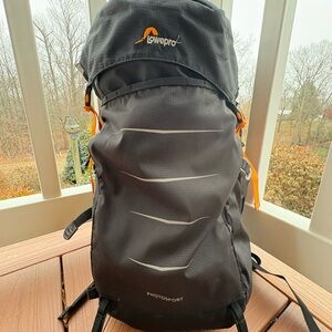 Lowepro Photo Sport BP AW 300 II Camera Backpack